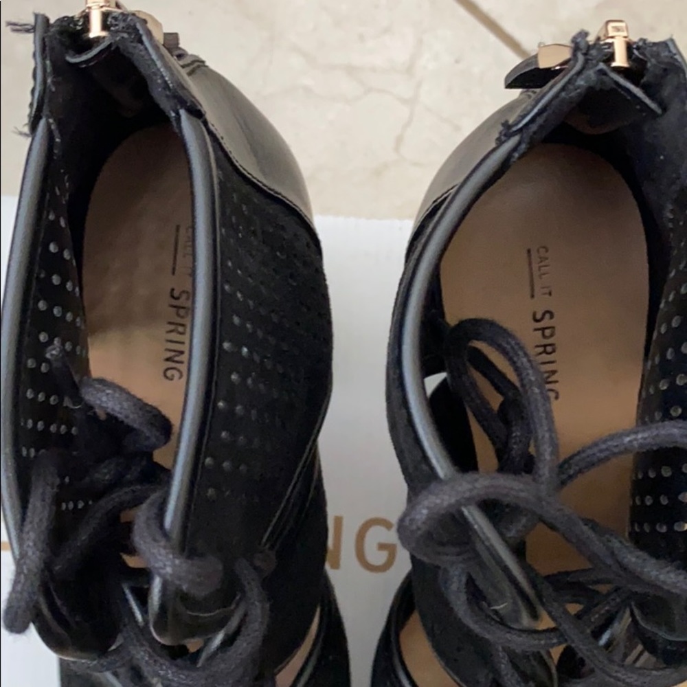 Call it Spring shoes - Picture 3 of 6